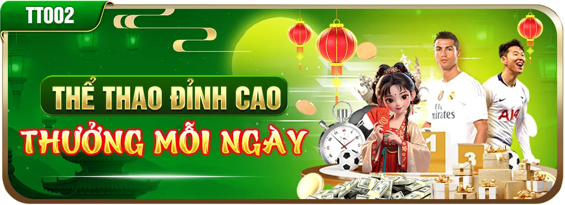 Khuyến mãi hoàn trả hàng tuần tại mu88 nhà cái