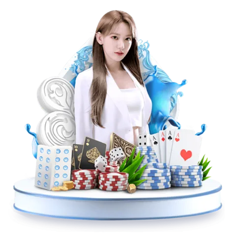 Trò chơi Live Casino trực tiếp MU88